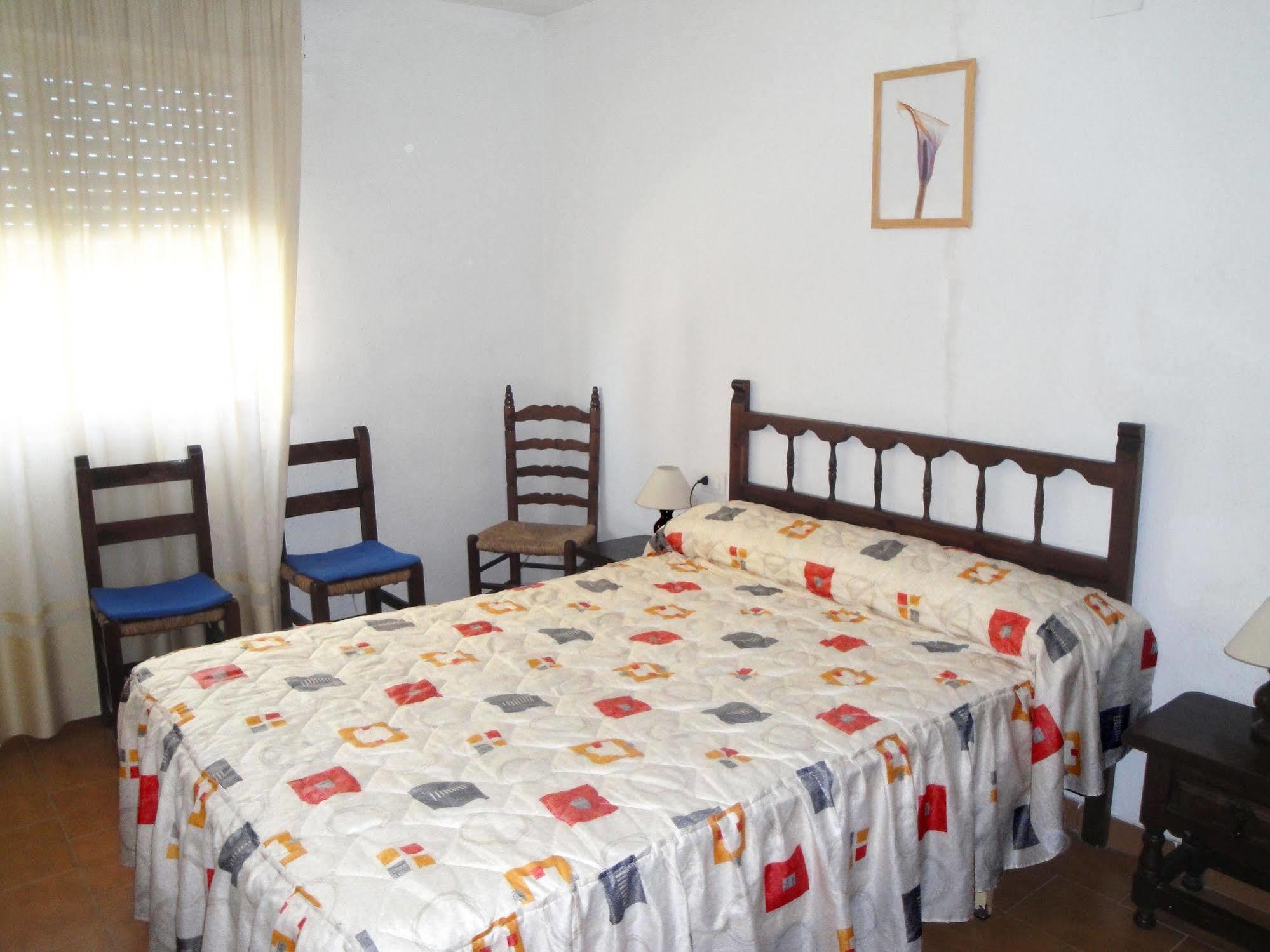 Hotel Mar De Peniscola-casablanca